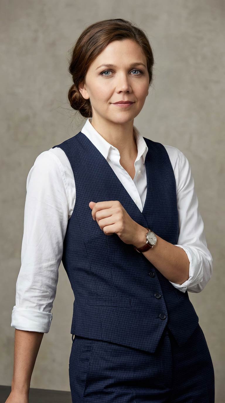Rachel Dawes
